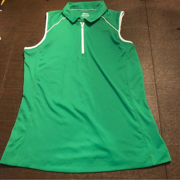 Slazenger sleeveless top - size S - Picture 2 of 12